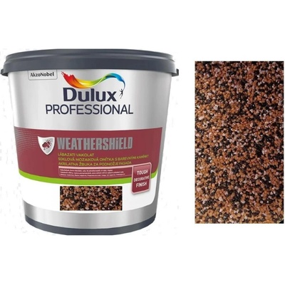 Dulux Omítka soklová mozaiková , žula 24 kg