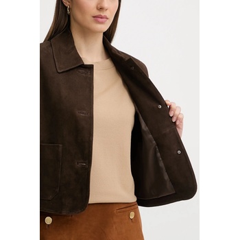 Pedro del Hierro Велурено яке Pedro del Hierro (5493063)