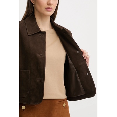 Pedro del Hierro Велурено яке Pedro del Hierro (5493063)