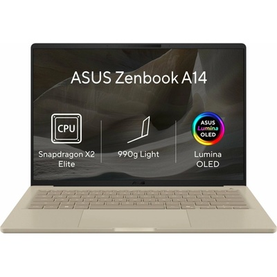 Asus Zenbook A14 UX3407NA-OLED211W