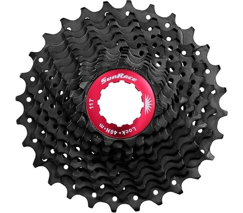 Sunrace CS-RX1