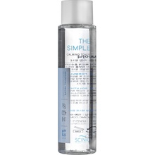 Scinic The Simple Calming Toner Zklidňující tonikum pro citlivou pleť 145 ml