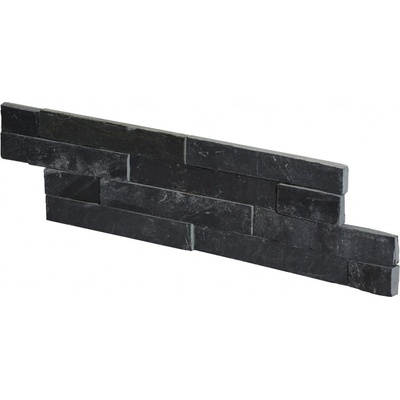 Stones Lithos grey 10 x 40 cm KAMENGR 0,43m² – Sleviste.cz