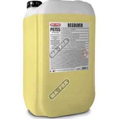 MA-FRA Почистващ препарат за варовик MA-FRA Resolver/ 25кг (P0755)