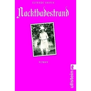 Nacktbadestrand | Elfriede Vavrik (ISBN: 9783548282978)