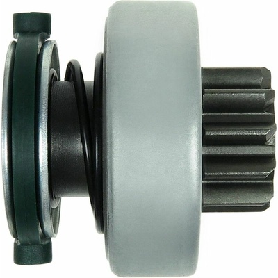 Voľnobežná prevodovka, štartér AS-PL SD0093