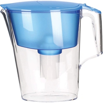 Image 1 of АКВАФОР ФИЛТРИРАЩА КАНА Aquaphor Time 2.5л с 1бр филтър MFP СИНЯ