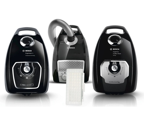 Bosch BBZ154HF