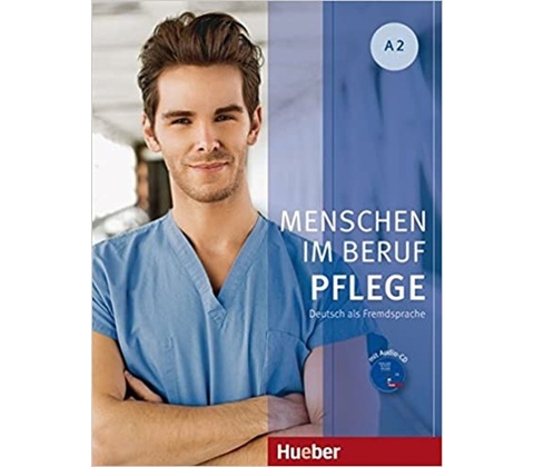 Pflege A2 KB mit A-CD –