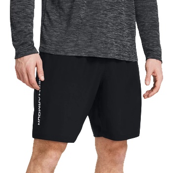 Under Armour Шорти Under Armour UA Woven Woodmark Shorts 1383356-001 Размер XS