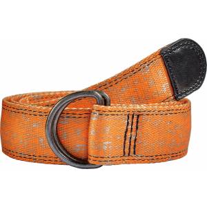 ČERVA EXPORT IMPORT a. s Cerva knoxfield / Универсален колан - оранжев 110 см (9930002590110)