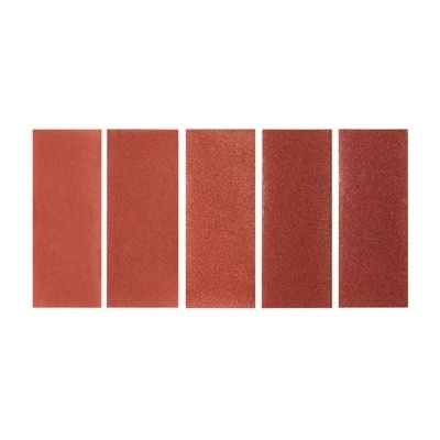 Stanley papíry pro vibrační brusku 93x230mm bezděr