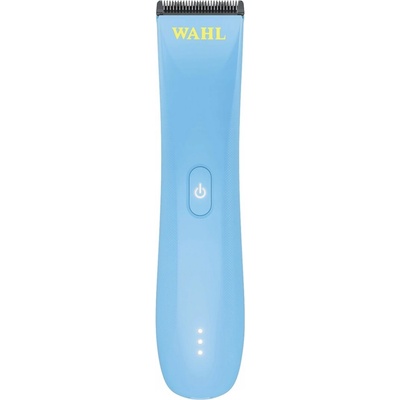 WAHL PEANUT LI Blue