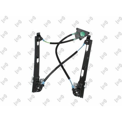 Mechanizmus zdvíhania okna ABAKUS 130-046-009 (130046009)