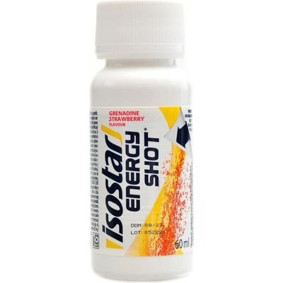 Isostar Isostar Energy shot Coffein 60 ml