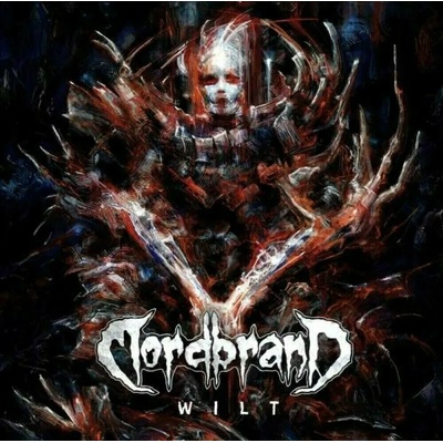 Mordbrand - Wilt (LP) (7320470222232)