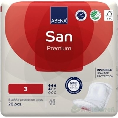 Abena San Premium 3 28 Ks