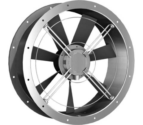 Rosenberg ER 500-4.5FA E10-50005