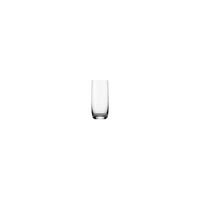 METRO PROFESSIONAL Sklenice Long AVEIRO 6 x 390 ml