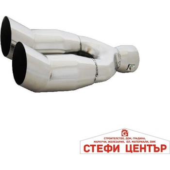 Image 1 of Paolo Накрайник ауспух 340 (3522)