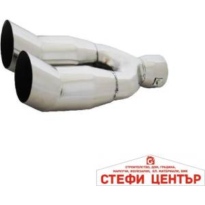 Paolo Накрайник ауспух 340 (3522) - steficenter