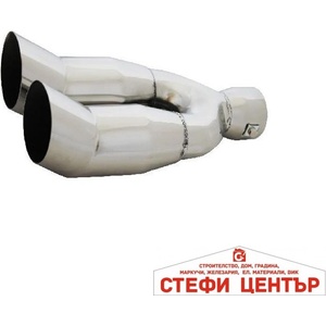 Paolo Накрайник ауспух 340 (3522)