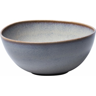 Villeroy & Boch Salátová mísa Lave Beige 25,5 cm