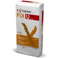 EXTHERM FIX U UNIVERSAL 25 kg