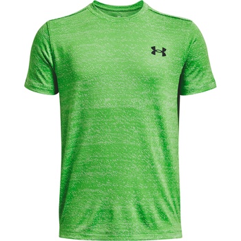 Under Armour Тениска Under Armour UA Tech Vent Jacquard 1379939-316 Размер YSM