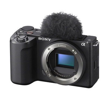 Sony Alpha ZV-E10 II (ZVE10M2B.CEC)