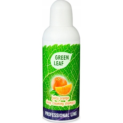 Green Leaf Bio hĺbkovo čistiaci 250 ml