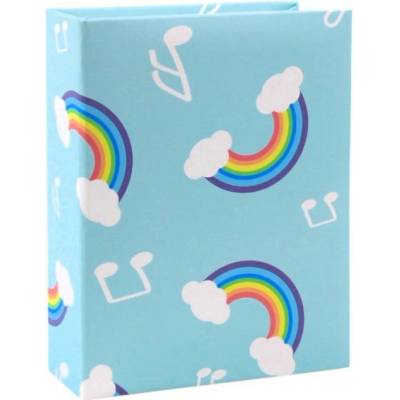 Fotoalbum Modus RAINBOW (P737), 10x15/100