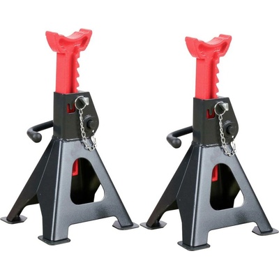 KS Tools podpierka pod karosériu 2 t