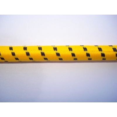 LaTy gumolano bungee 12 mm polyester – Zboží Dáma