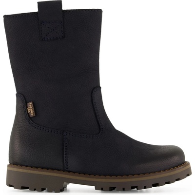 Froddo Детски зимни ботуши Froddo Kid's Maxine Tex Winter boots - Dark Blue - размер 25 (EU) (702-4802-0111)