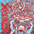 CRISIX - FULL HD LP