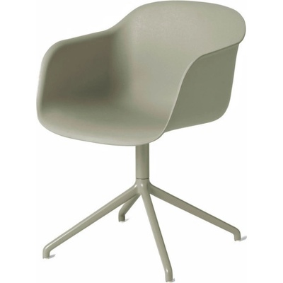 Muuto Židle Fiber Arm Chair