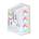 ARCTIC Xtender VG white (ACPCC00017A)