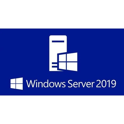 Microsoft Windows Server 2019 S26361-F2567-L663