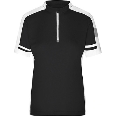 James&Nicholson Dámske JN451 Black