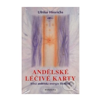Andělské léčivé karty