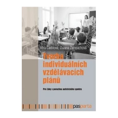 Tvorba individuálních vzdělávacích plánů