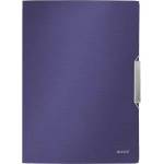 Leitz Briefcase with eraser leitz style 15 mm, blue