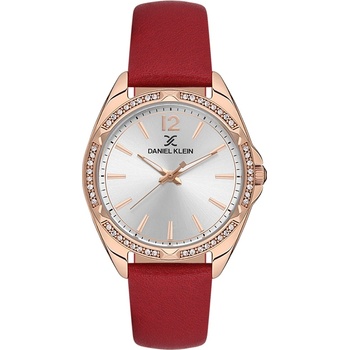 Daniel Klein Дамски часовник Daniel Klein DK. 1.13485-6 (B--DK.1.13485-6)