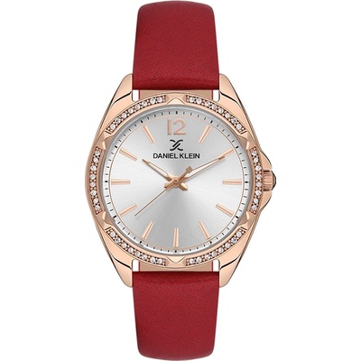 Daniel Klein Дамски часовник Daniel Klein DK. 1.13485-6 (B--DK.1.13485-6)