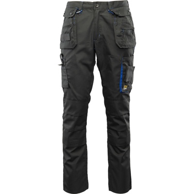 Polstar Работни панталони с много джобове | Качество | Цена | www. vvmstore. com (A8SP)