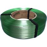 FormFutura PLA филамент FormFutura High Gloss PLA ColorMorph, 1.75 mm, 0.75 kg, White & Green - 3dmall - 68,00 лв