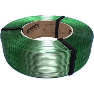 FormFutura PLA филамент FormFutura High Gloss PLA ColorMorph, 1.75 mm, 0.75 kg, White & Green - 3dmall - 68,00 лв