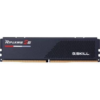 G.SKILL Ripjaws S5 64GB (2x32GB) DDR5 5600MHz F5-5600J4645A32GX2-RS5K