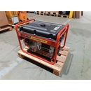 Hahn & Sohn HGG 5500 X-H